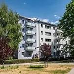 Kasprowicza Apartments - Bielany By Sun & Snow