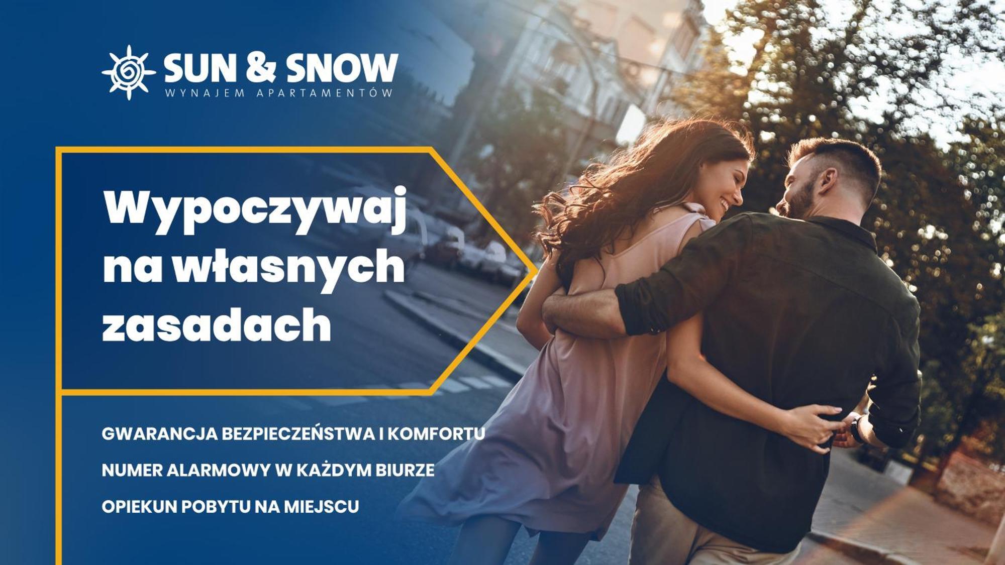 Apartment Kasprowicza - Bielany By Sun & Snow *